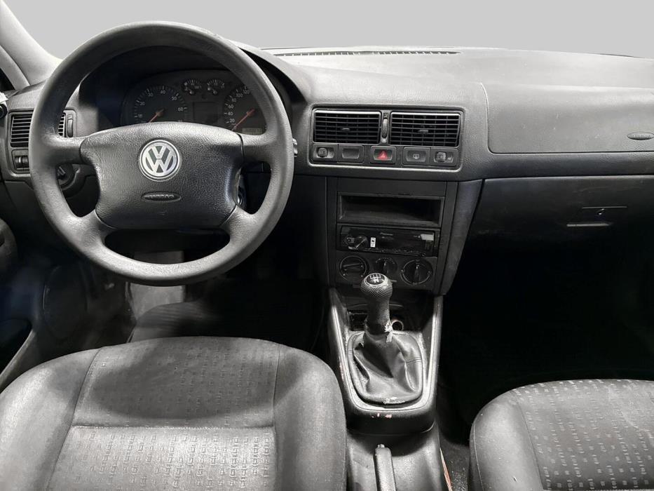 VOLKSWAGEN Golf Variant 2004