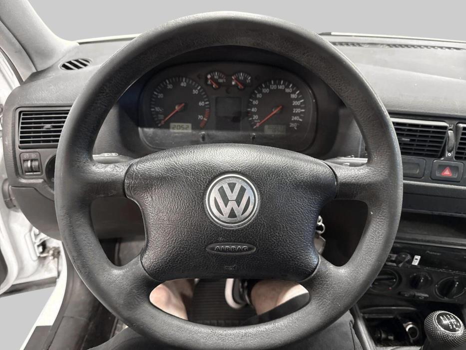 VOLKSWAGEN Golf Variant 2004