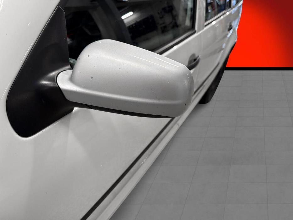 VOLKSWAGEN Golf Variant 2004
