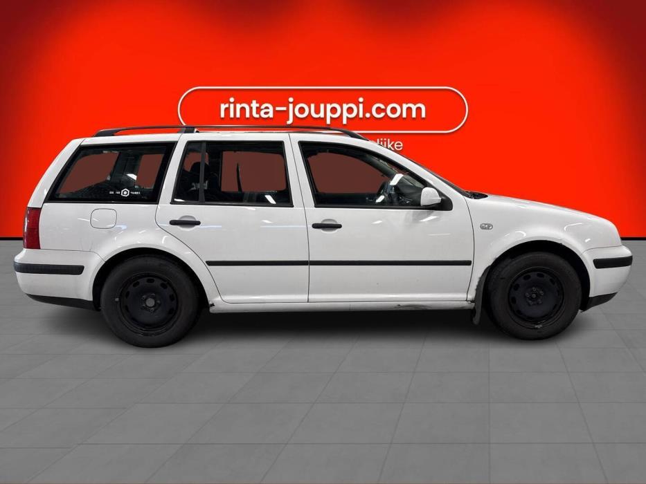 VOLKSWAGEN Golf Variant 2004