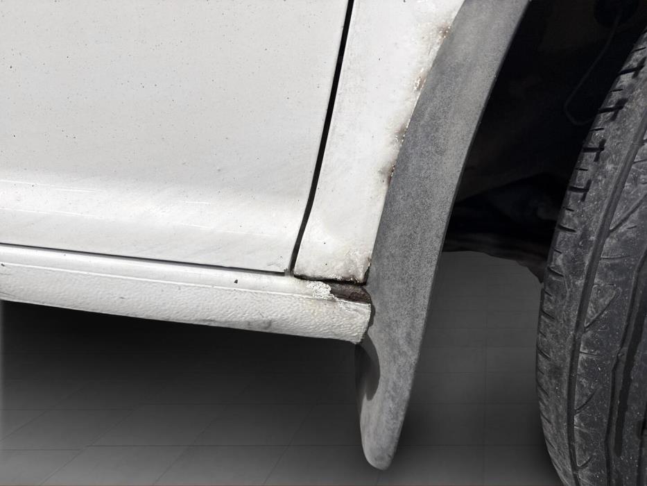 VOLKSWAGEN Golf Variant 2004