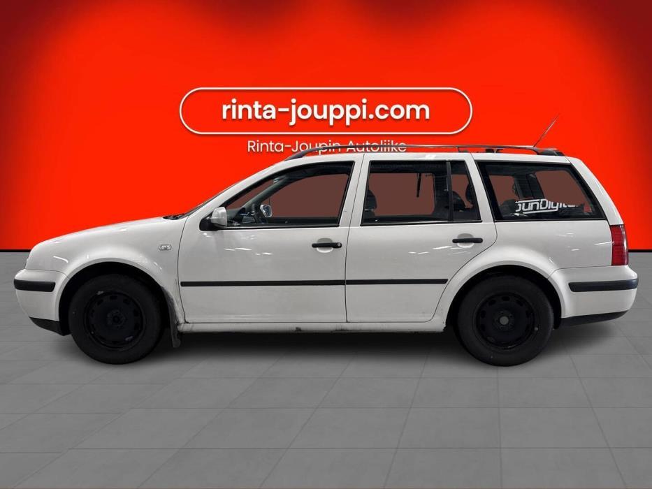 VOLKSWAGEN Golf Variant 2004