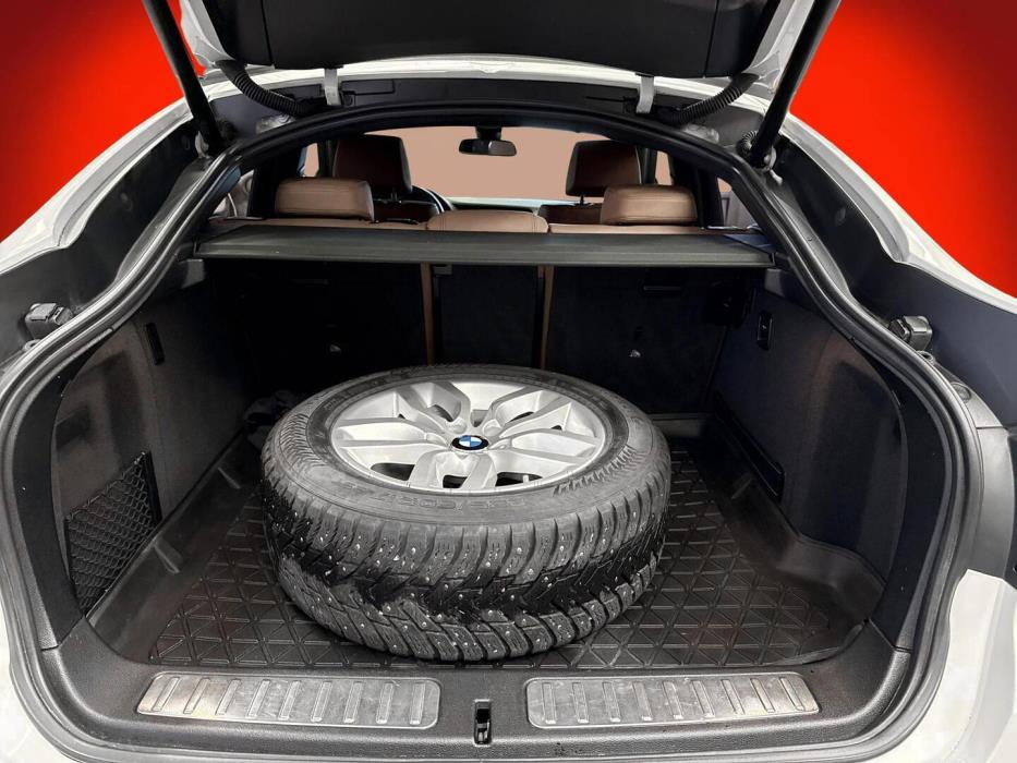 BMW X4 2016