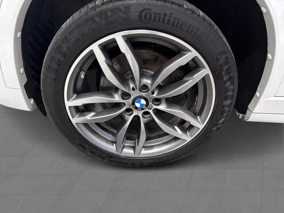 BMW X4 2016