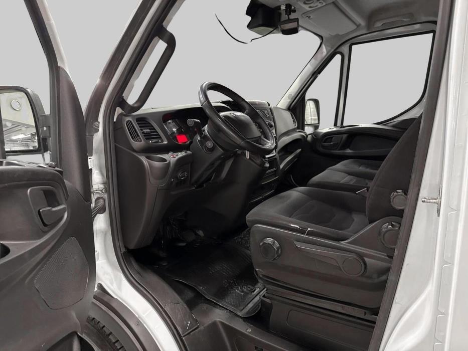 IVECO Daily 2018