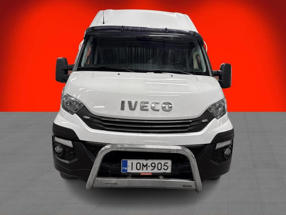 IVECO Daily 2018