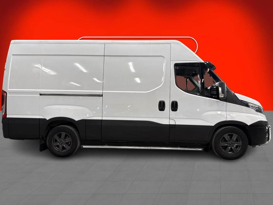 IVECO Daily 2018