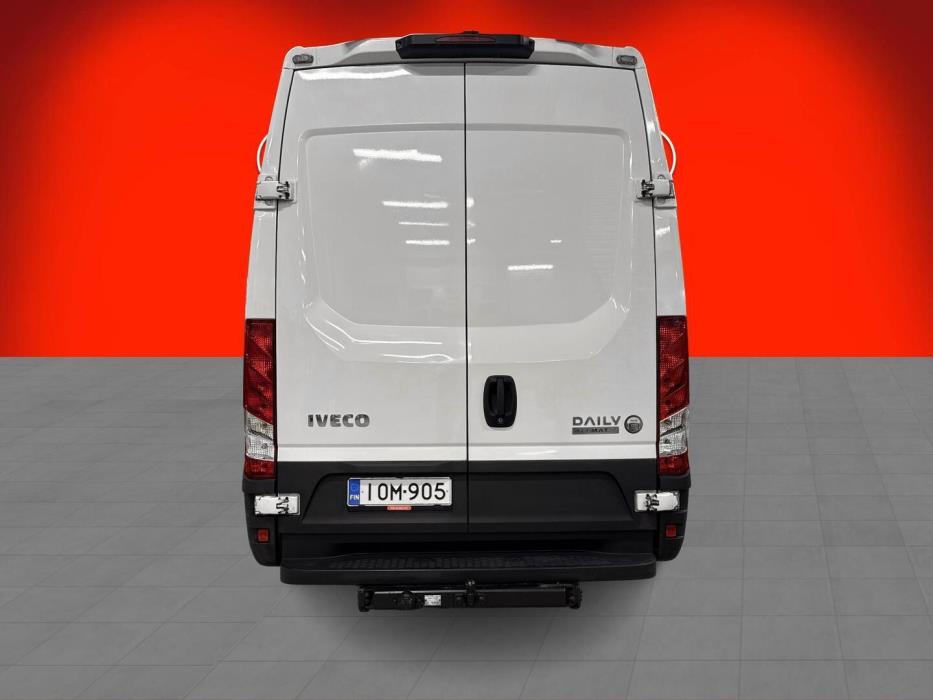 IVECO Daily 2018