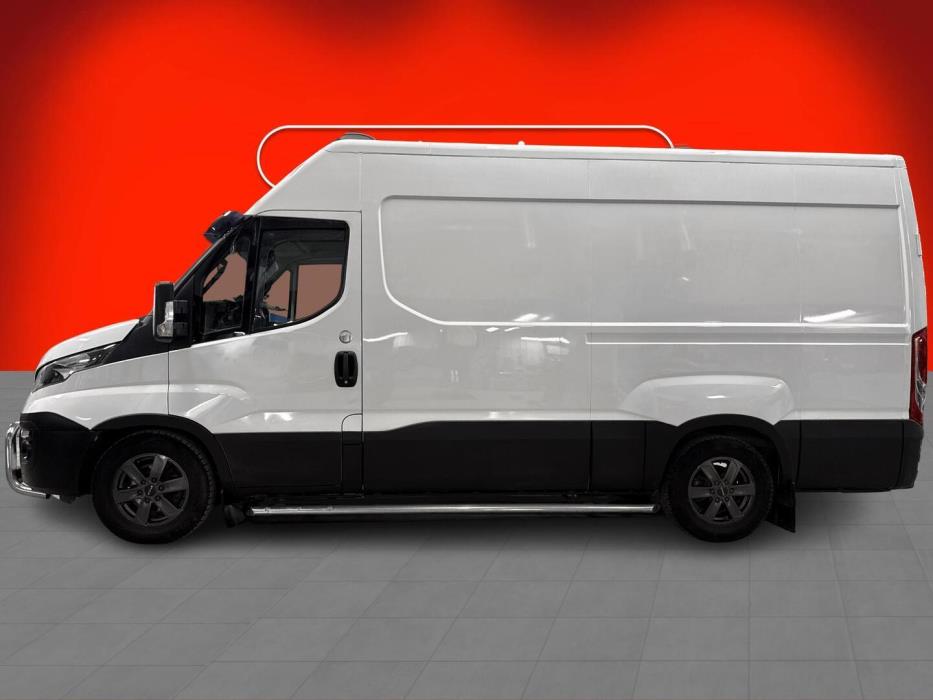 IVECO Daily 2018