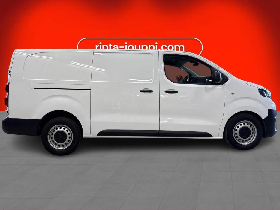 TOYOTA Proace 2022