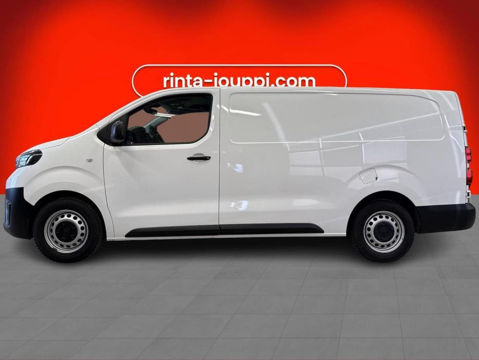 TOYOTA Proace 2022