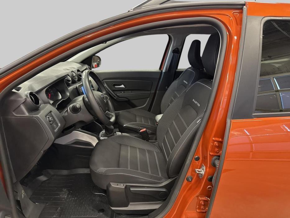 DACIA Duster 2022