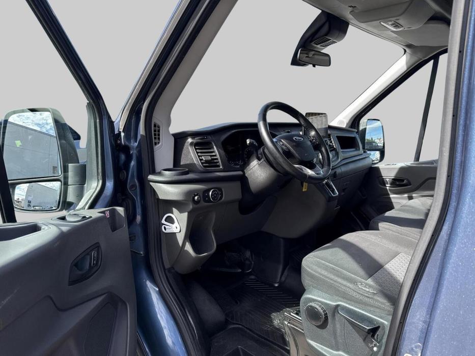 FORD Transit 2022