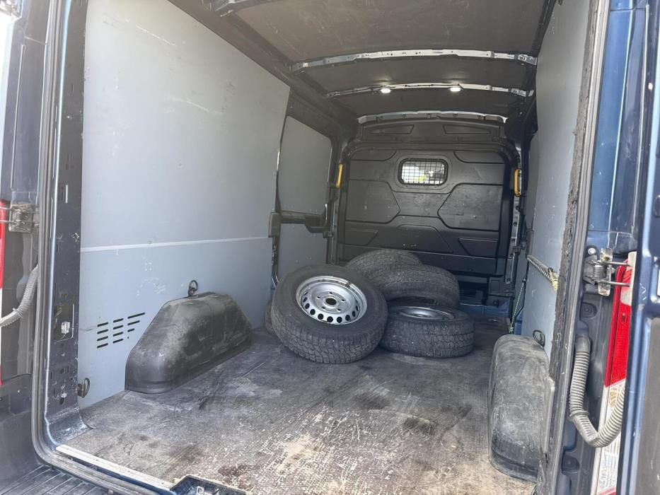 FORD Transit 2022
