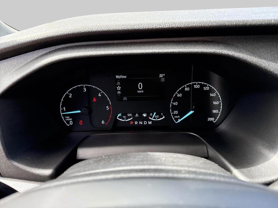 FORD Transit 2022