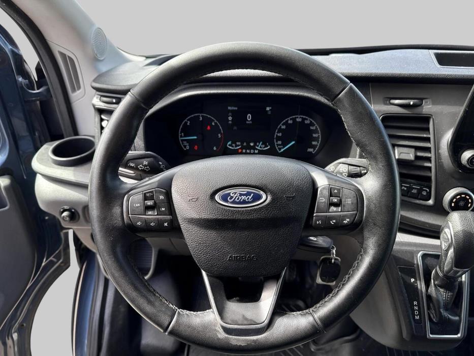FORD Transit 2022