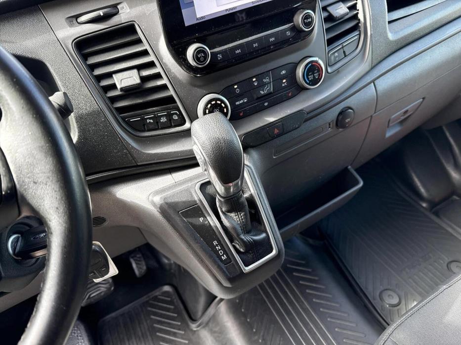 FORD Transit 2022