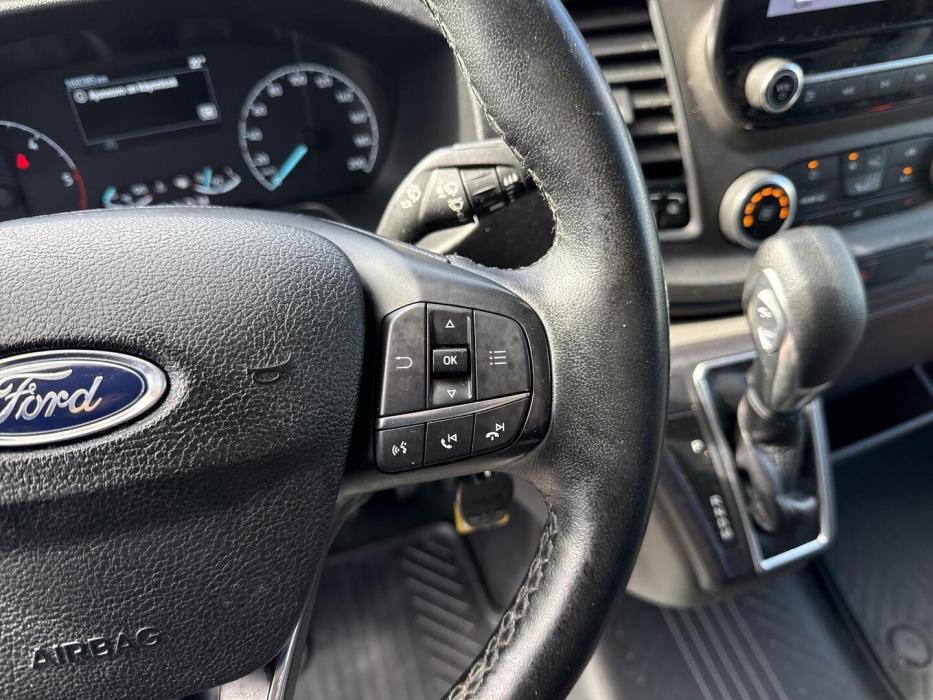 FORD Transit 2022