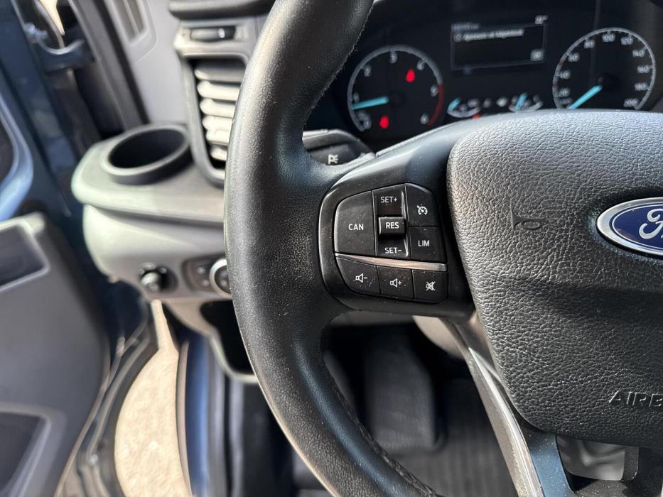 FORD Transit 2022