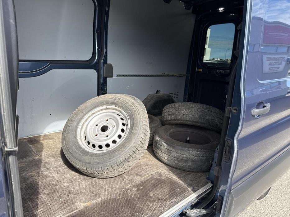 FORD Transit 2022