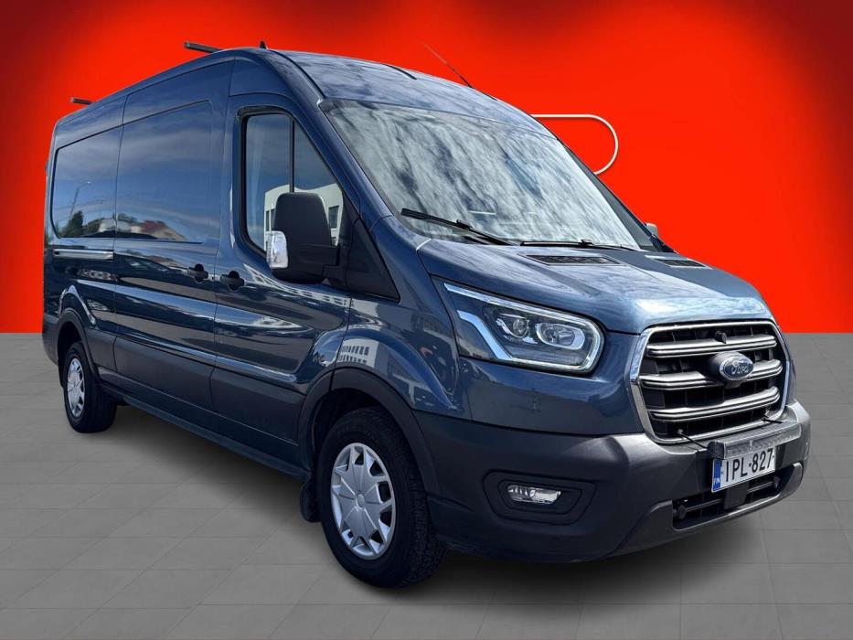 FORD Transit 2022