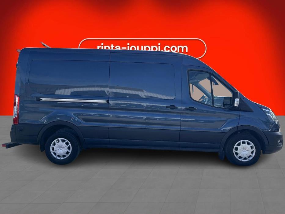 FORD Transit 2022