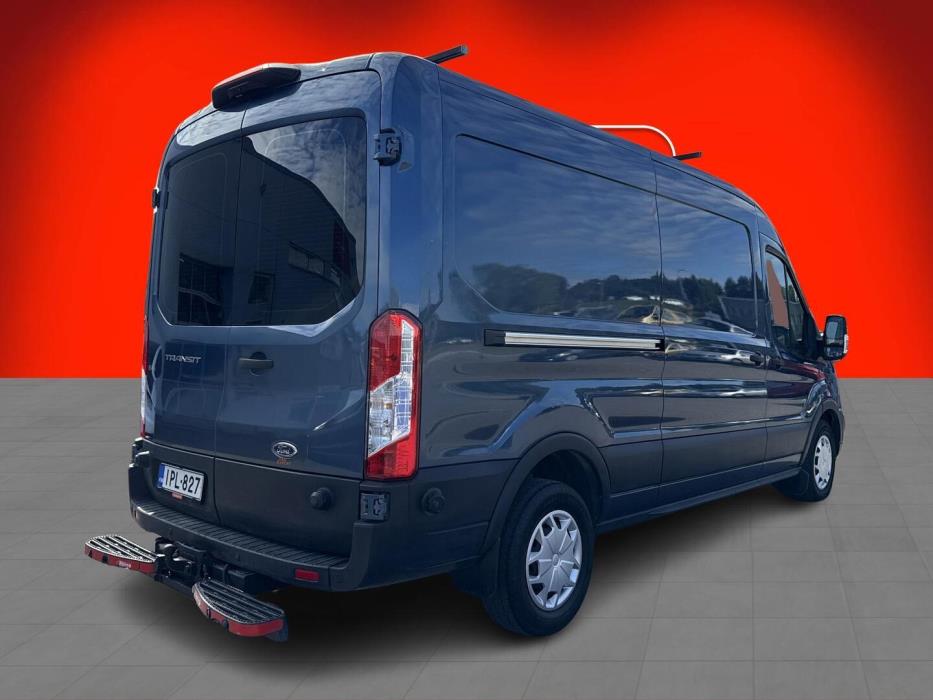 FORD Transit 2022