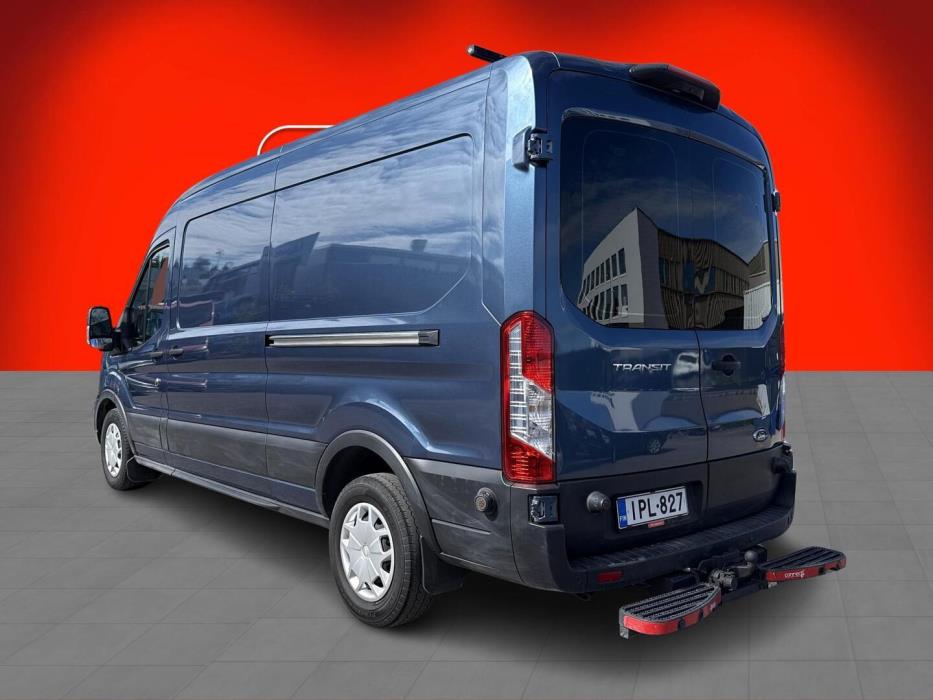 FORD Transit 2022