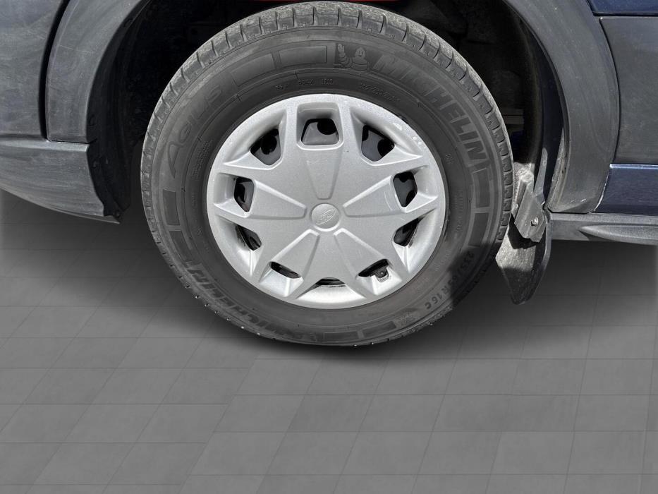 FORD Transit 2022