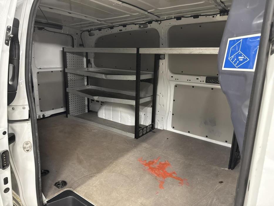 MERCEDES-BENZ VITO 2023