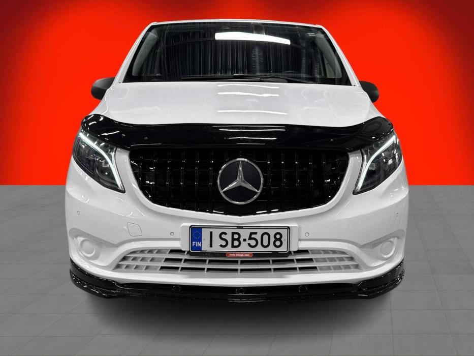 MERCEDES-BENZ VITO 2023