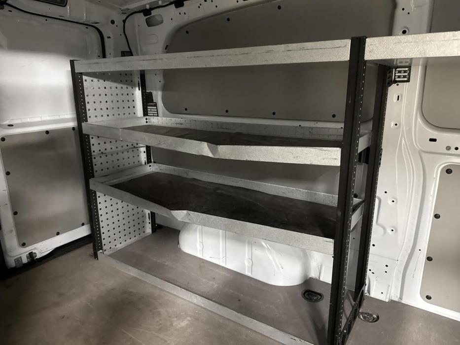 MERCEDES-BENZ VITO 2023