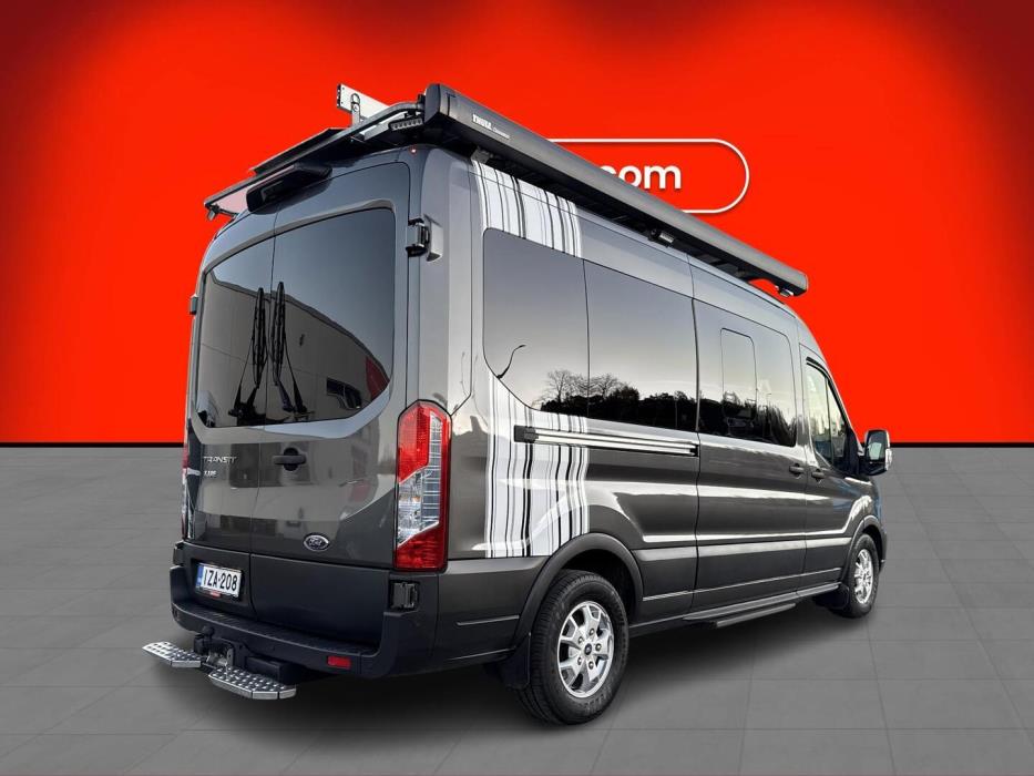 FORD Transit 2020