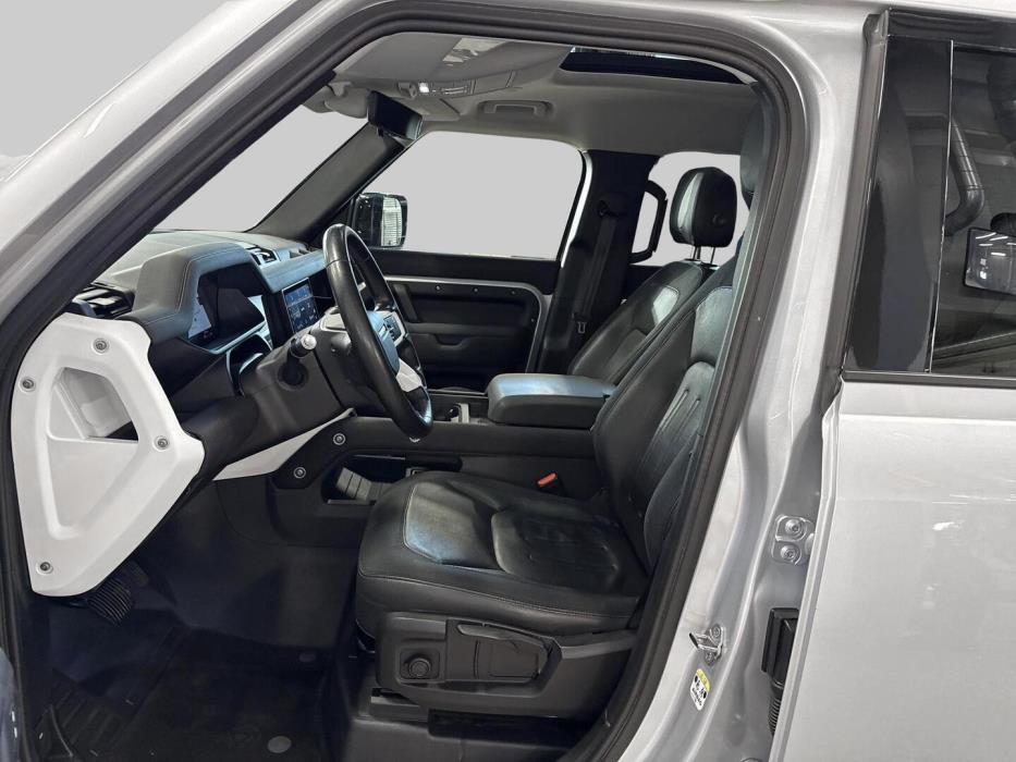 LAND ROVER Defender 2020