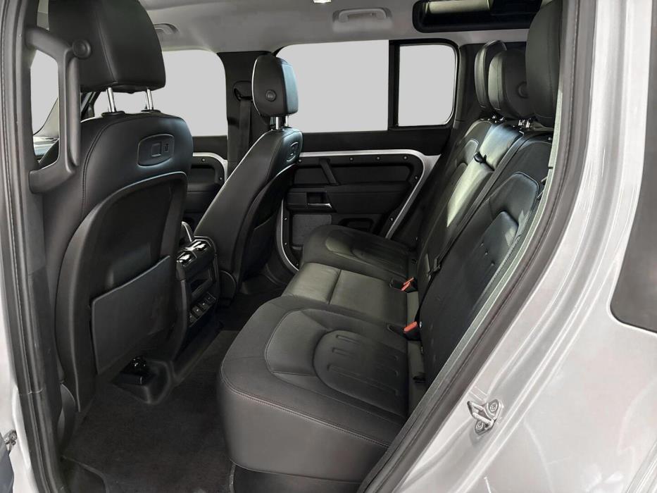 LAND ROVER Defender 2020