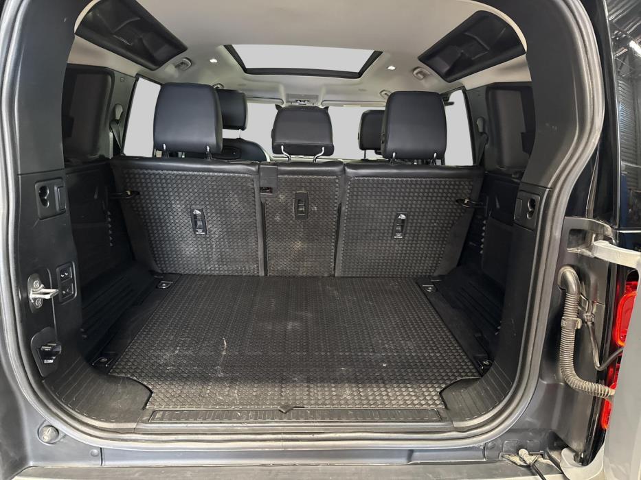 LAND ROVER Defender 2020