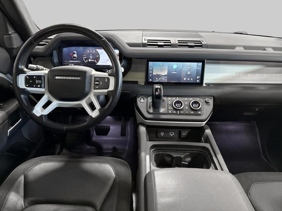 LAND ROVER Defender 2020