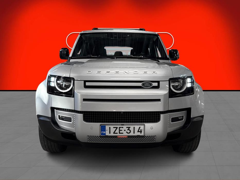 LAND ROVER Defender 2020