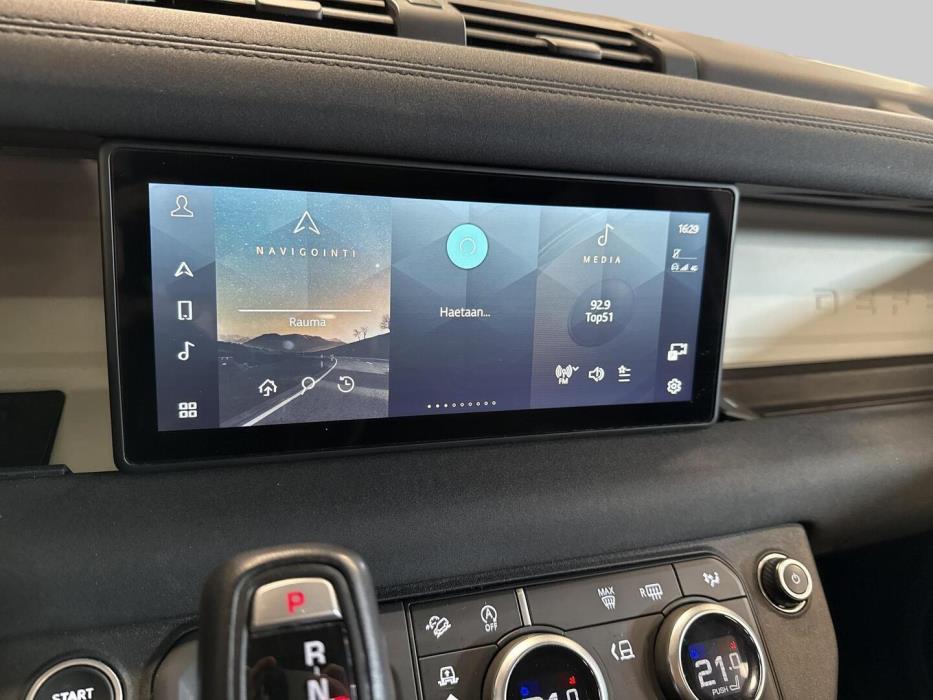 LAND ROVER Defender 2020