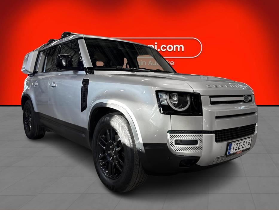 LAND ROVER Defender 2020