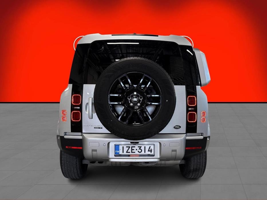 LAND ROVER Defender 2020