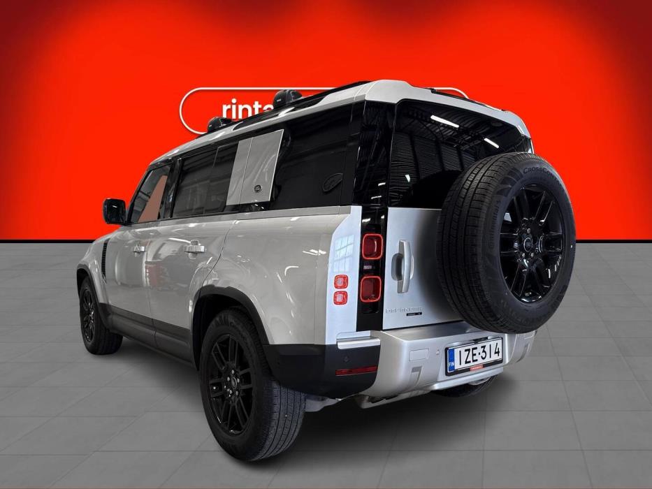 LAND ROVER Defender 2020