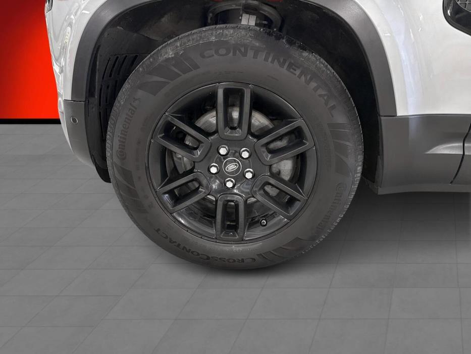 LAND ROVER Defender 2020