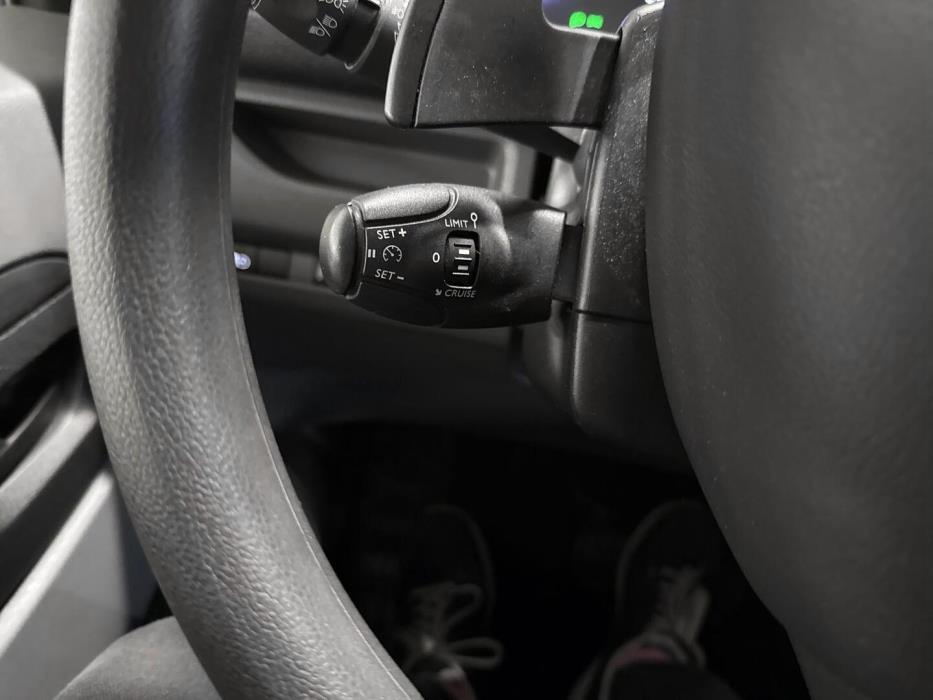 TOYOTA Proace 2021