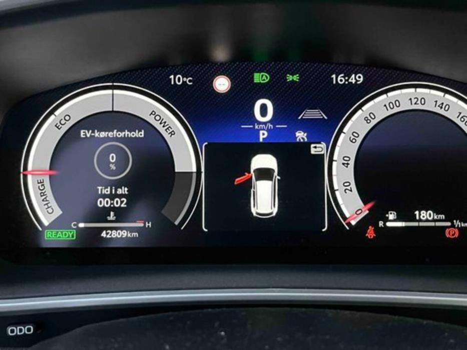 TOYOTA COROLLA CROSS 2023