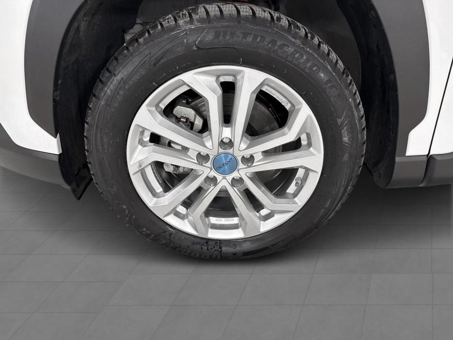 TOYOTA COROLLA CROSS 2025