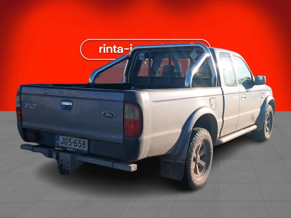 FORD Ranger 2006