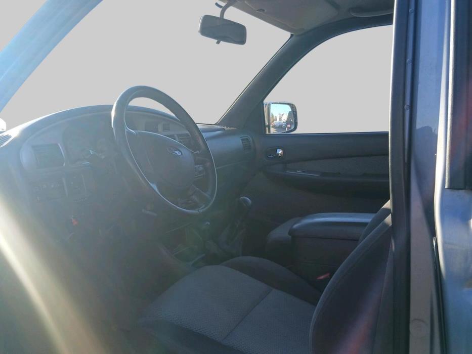 FORD Ranger 2006