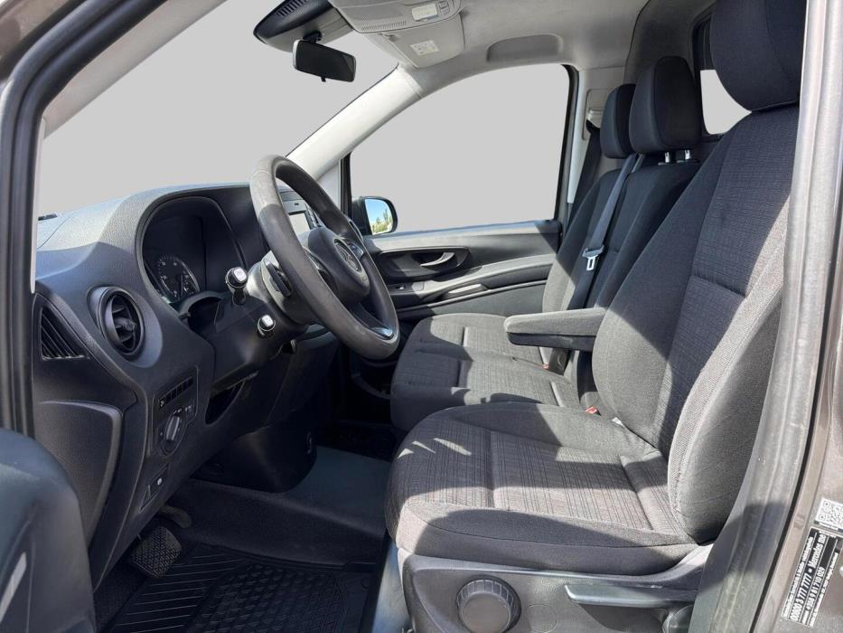 MERCEDES-BENZ Vito 2017