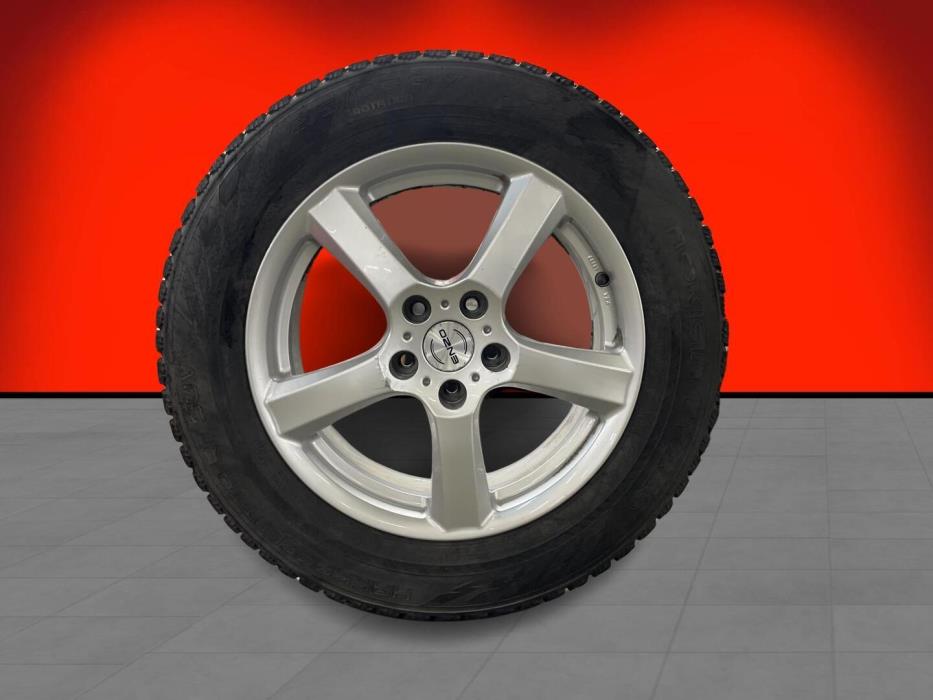 NISSAN Qashqai 2013